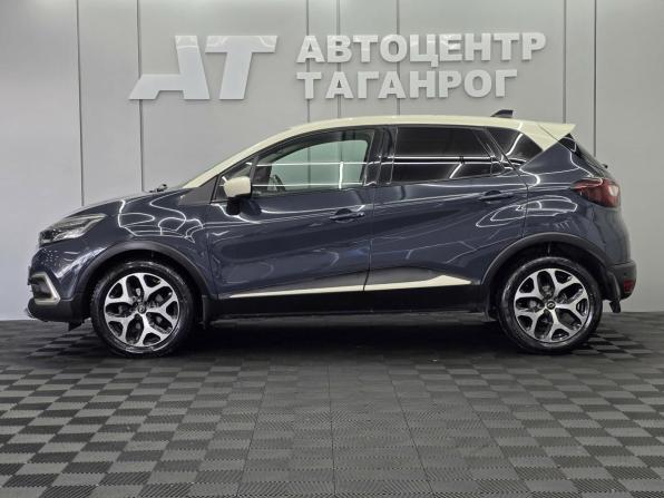 Renault Samsung QM3 с пробегом 2017 года, цена 1 499 000 рублей, 86000 км, внедорожник, Автокод Объявления