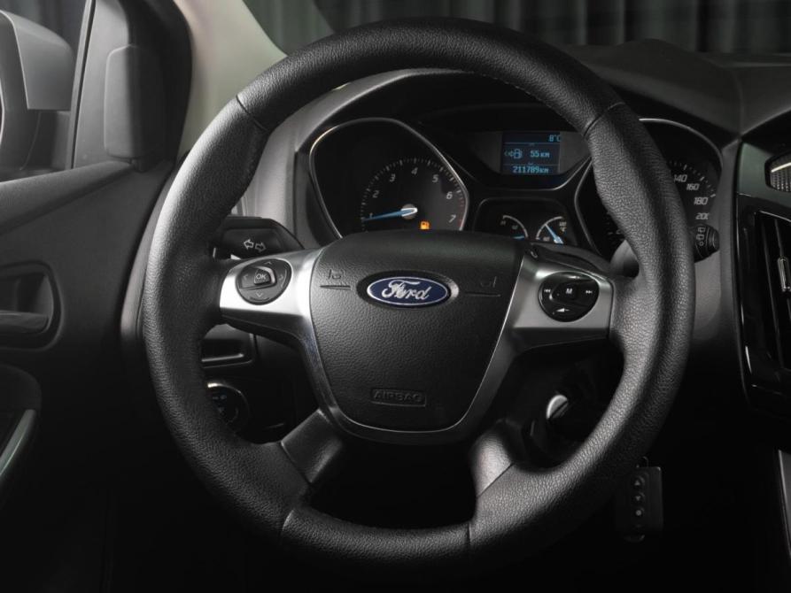 Ford Focus III Тюмень  - изображение 16