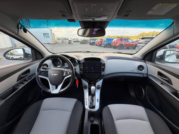 Chevrolet Cruze I с пробегом 2012 года, цена 685 000 рублей, 171200 км, седан, Автокод Объявления