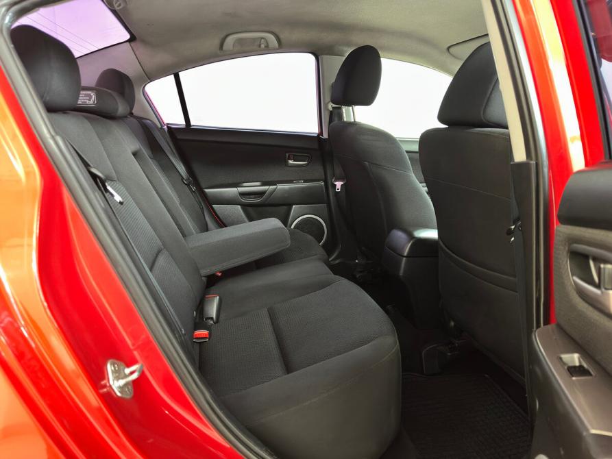 Mazda 3 I (BK) Москва  - изображение 11