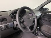 Opel Astra H Рестайлинг Москва  - изображение 30