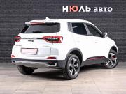 Chery Tiggo 4 Pro I Екатеринбург  - изображение 24