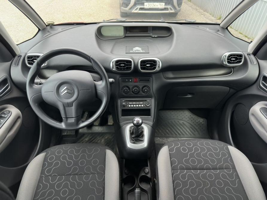 Citroen C3 Picasso I Рестайлинг Саратов  - изображение 10