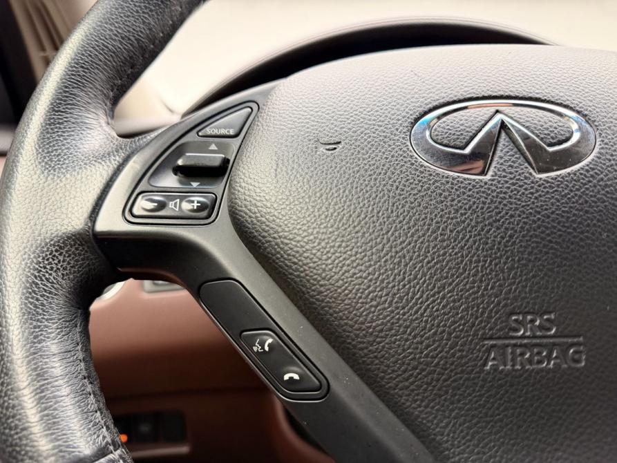 Infiniti QX50 I Москва  - изображение 22