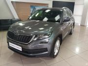 Skoda Kodiaq I Москва  - изображение 24