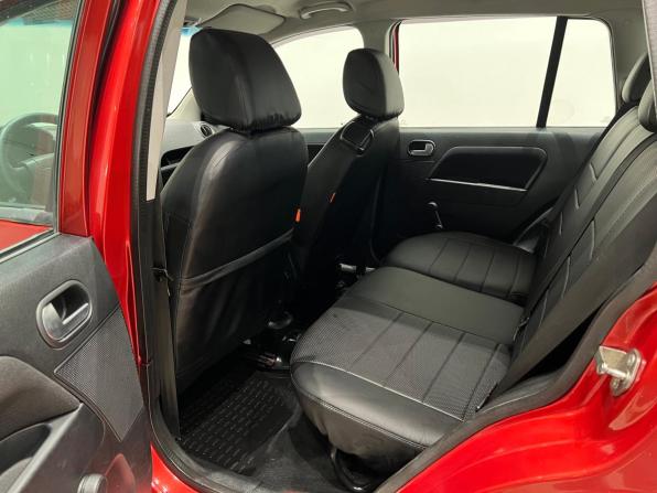 Ford Fusion I Рестайлинг с пробегом 2007 года, цена 399 000 рублей, 145045 км, хэтчбек, Автокод Объявления