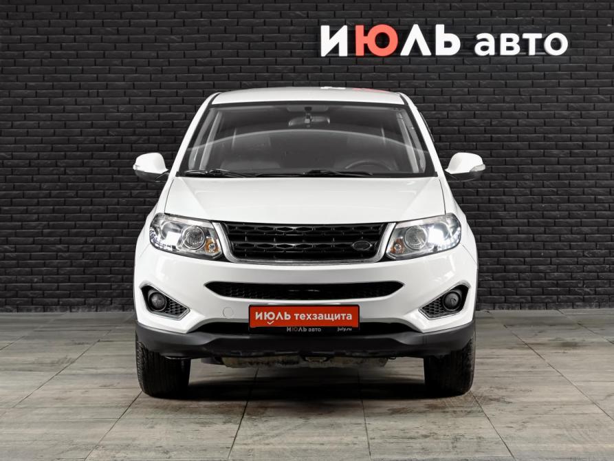 Chery Tiggo 5 I Екатеринбург  - изображение 2