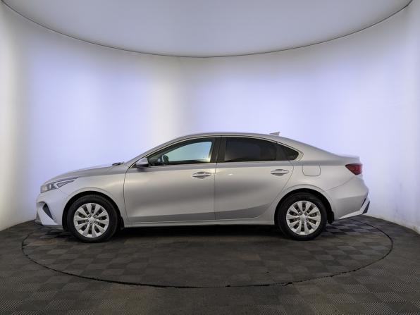 Kia Cerato IV Рестайлинг с пробегом 2021 года, цена 1 950 000 рублей, 86416 км, седан, Автокод Объявления
