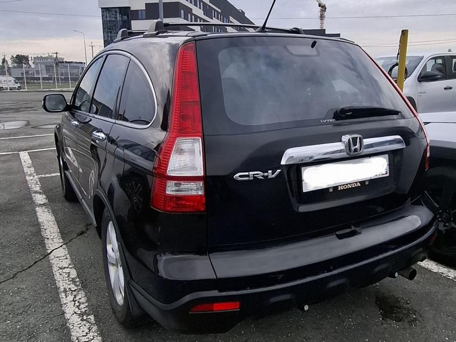Honda CR-V III Екатеринбург  - изображение 3