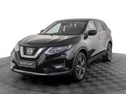Nissan X-Trail III Рестайлинг Москва  - изображение 30
