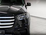 Mercedes-Benz GLS II (X167) Рестайлинг Санкт-Петербург  - изображение 50