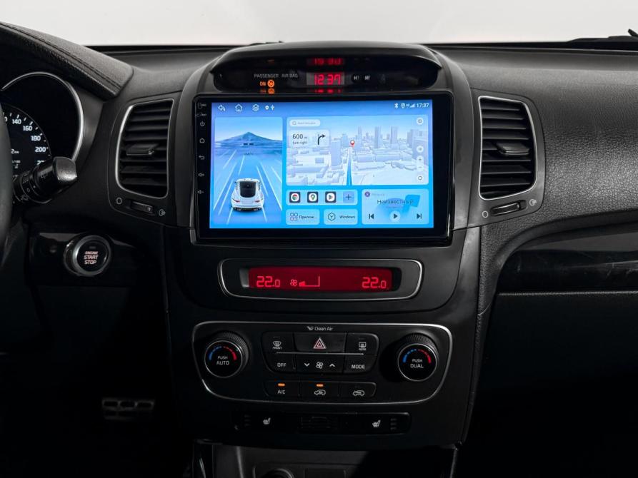 Kia Sorento II Рестайлинг Санкт-Петербург  - изображение 16