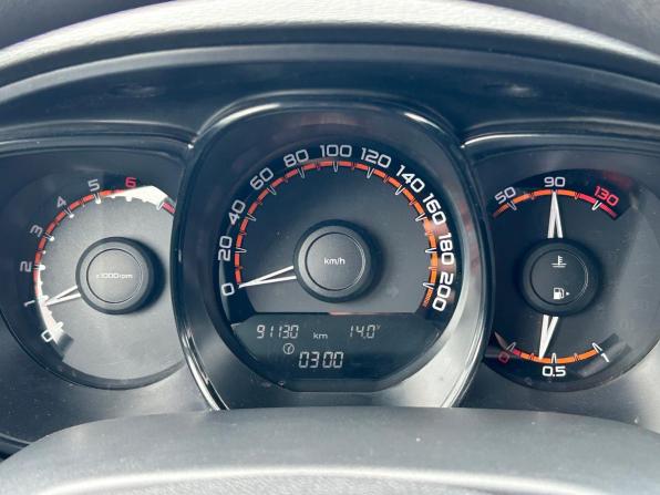 Lada (ВАЗ) Vesta I с пробегом 2018 года, цена 825 000 рублей, 91130 км, седан, Автокод Объявления