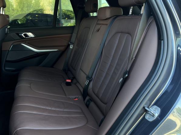 BMW X5 IV (G05/G18) с пробегом 2020 года, цена 5 990 000 рублей, 108614 км, внедорожник, Автокод Объявления