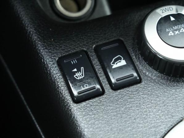 Nissan X-Trail II с пробегом 2008 года, цена 1 010 000 рублей, 292175 км, внедорожник, Автокод Объявления