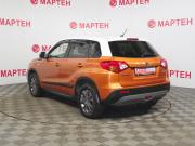 Suzuki Vitara II Вологда  - изображение 24