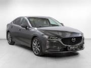Mazda 6 III (GJ) Рестайлинг 2 Москва  - изображение 30