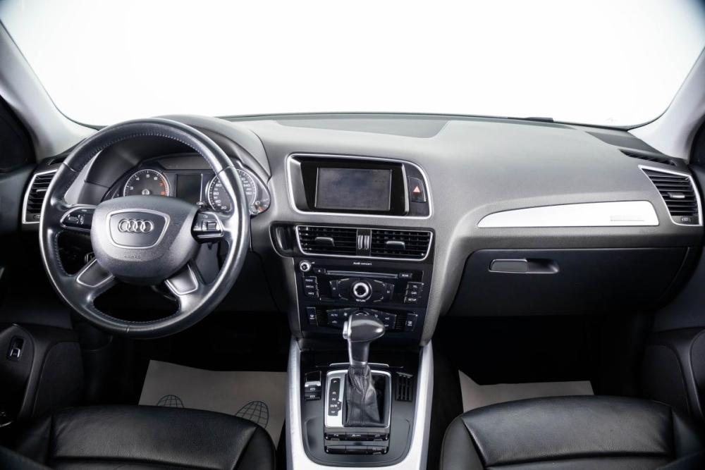 Audi Q5 I (8R) Пермь  - изображение 14