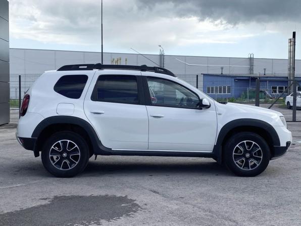 Renault Duster I Рестайлинг с пробегом 2021 года, цена 1 949 000 рублей, 23405 км, внедорожник, Автокод Объявления