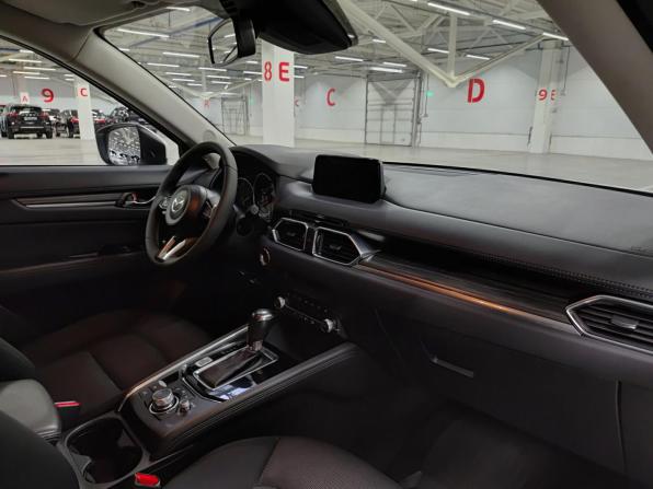 Mazda CX-5 II с пробегом 2019 года, цена 2 599 000 рублей, 159401 км, внедорожник, Автокод Объявления