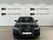Audi A6 IV (C7) Рестайлинг Санкт-Петербург  - изображение 33