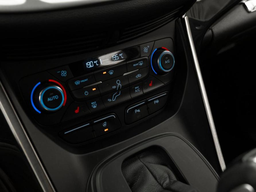 Ford Kuga II Рестайлинг Москва  - изображение 18
