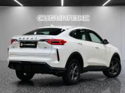 Haval F7x I Рестайлинг Кемерово  - изображение 29