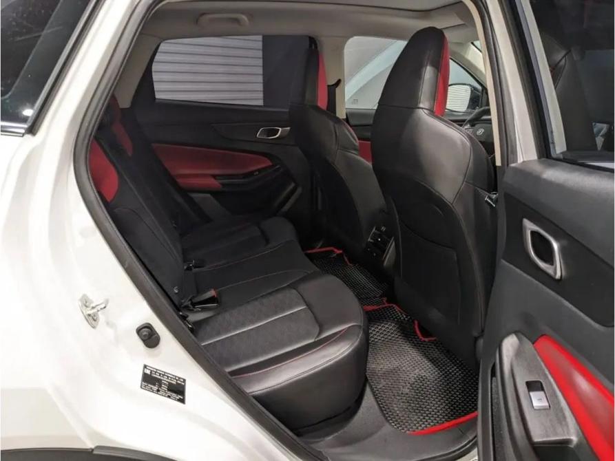 Changan CS55 Plus II Пермь  - изображение 14