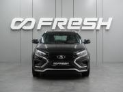Lada (ВАЗ) Vesta I Рестайлинг (NG) Воронеж  - изображение 22