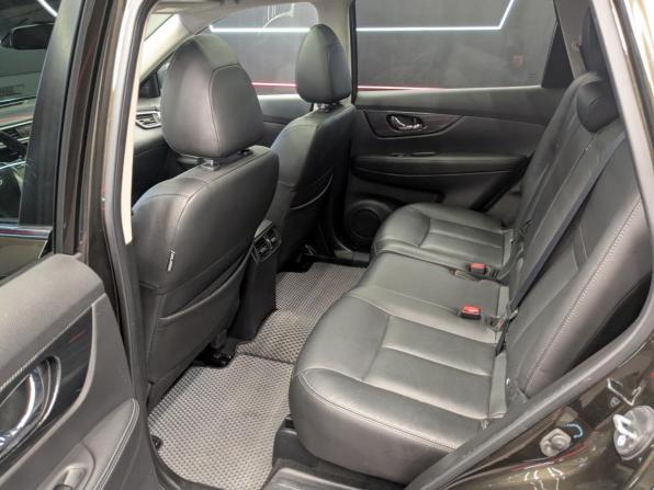 Nissan X-Trail III с пробегом 2018 года, цена 1 900 000 рублей, 134040 км, внедорожник, Автокод Объявления