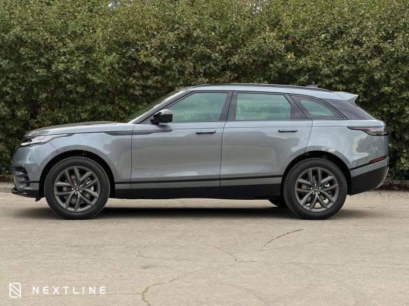Новый Land Rover Range Rover Velar I Рестайлинг 2025 года, цена 10 190 000 рублей, внедорожник, Автокод Объявления