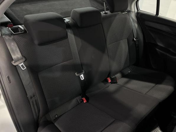 Volkswagen Polo VI с пробегом 2022 года, цена 1 465 000 рублей, 106157 км, лифтбек, Автокод Объявления