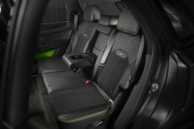 Новый Bentley Bentayga I Рестайлинг 2025 года, цена 45 490 000 рублей, внедорожник, Автокод Объявления