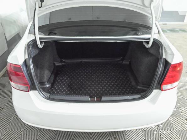 Volkswagen Polo V с пробегом 2011 года, цена 540 000 рублей, 264805 км, седан, Автокод Объявления