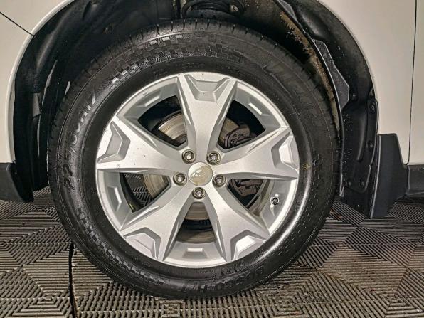 Subaru Forester IV Рестайлинг с пробегом 2015 года, цена 1 549 000 рублей, 200000 км, внедорожник, Автокод Объявления