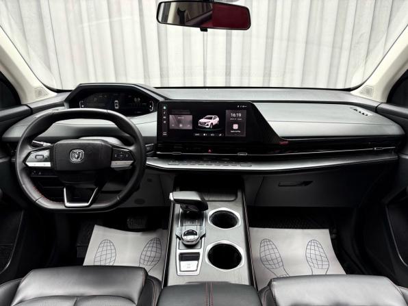 Changan CS55 Plus II с пробегом 2022 года, цена 2 119 000 рублей, 46865 км, внедорожник, Автокод Объявления