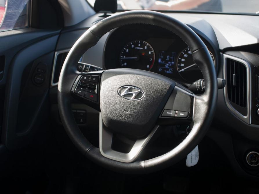Hyundai Creta I Рестайлинг Курган  - изображение 15