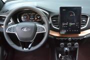 Lada (ВАЗ) Vesta I Рестайлинг (NG) Старый Оскол  - изображение 31
