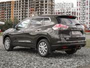 Nissan X-Trail III Рестайлинг Ижевск  - изображение 31