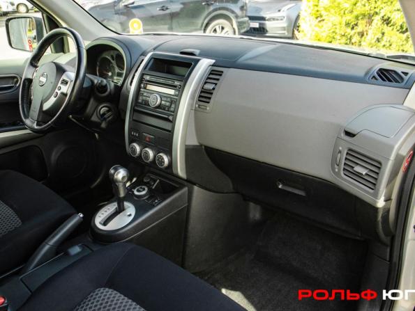 Nissan X-Trail II с пробегом 2008 года, цена 1 098 000 рублей, 145714 км, внедорожник, Автокод Объявления