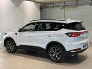 Chery Tiggo 7 Pro Max I Рестайлинг Самара  - изображение 20