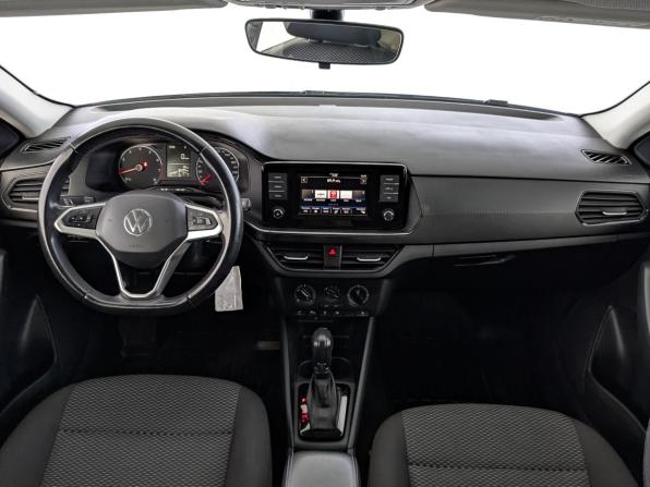Volkswagen Polo VI с пробегом 2022 года, цена 1 699 000 рублей, 85292 км, лифтбек, Автокод Объявления