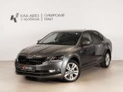 Skoda Octavia III (A7) Рестайлинг Казань  - изображение 9
