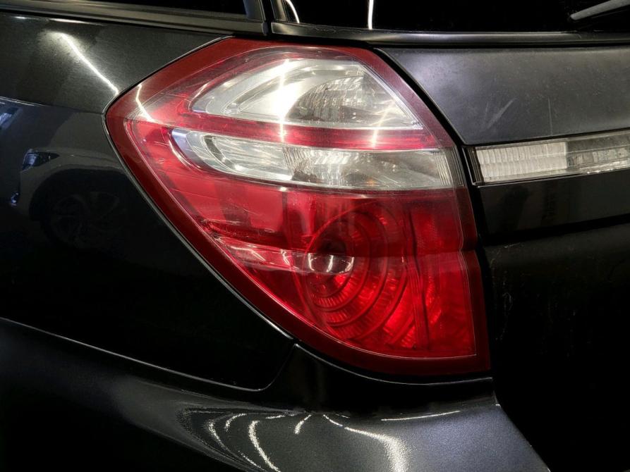 Subaru Outback III Рестайлинг Мурманск  - изображение 8
