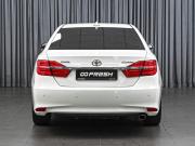 Toyota Camry VII (XV50) Рестайлинг Ставрополь  - изображение 26