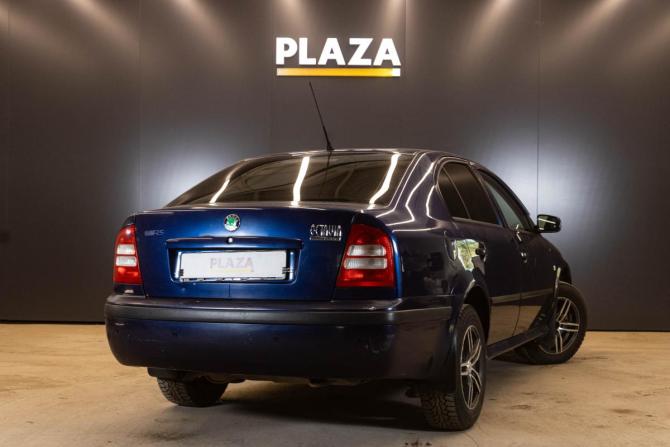 Skoda Octavia I (A4) Рестайлинг с пробегом 2007 года, цена 330 000 рублей, 248998 км, лифтбек, Автокод Объявления