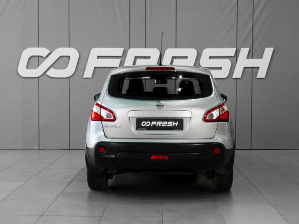Nissan Qashqai I Рестайлинг с пробегом 2012 года, цена 1 049 000 рублей, 162368 км, внедорожник, Автокод Объявления