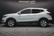 Nissan Qashqai II Рестайлинг Крым  - изображение 26