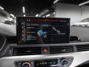 Audi A5 II (F5) Рестайлинг Москва  - изображение 51