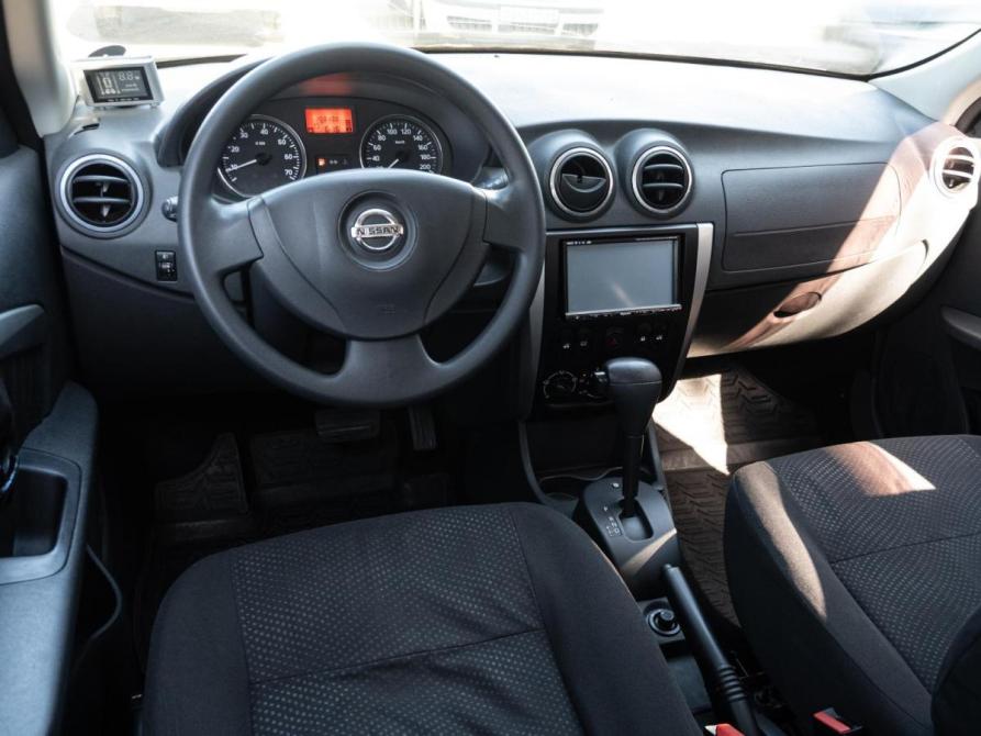 Nissan Almera III (G15) Краснодар  - изображение 6